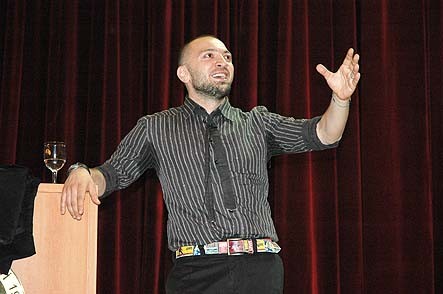 Ceyhun Yılmaz Fotoğrafı