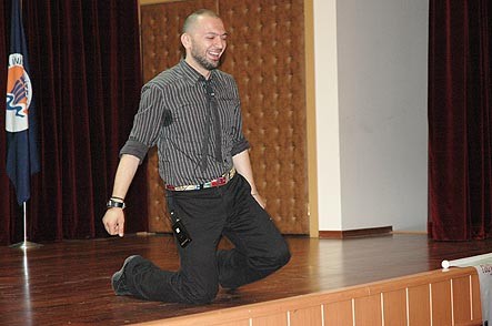 Ceyhun Yılmaz Fotoğrafı