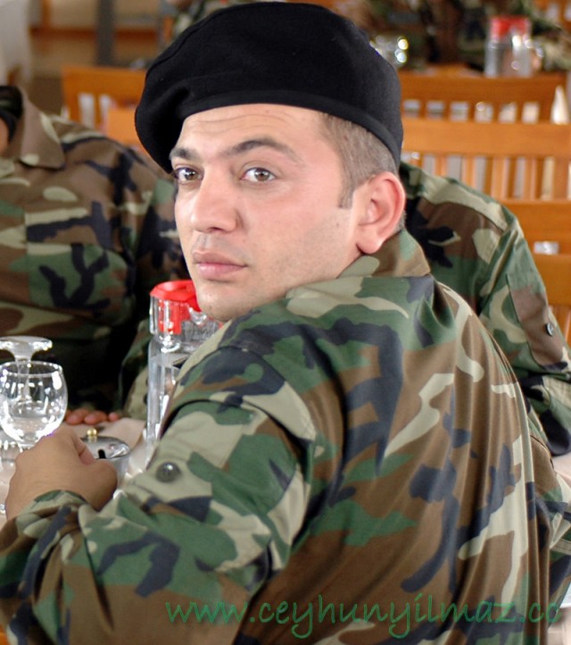 Ceyhun Yılmaz Fotoğrafı