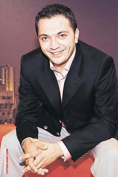 Ceyhun Yılmaz Fotoğrafı