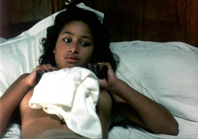 Olympe Borval fotoğrafı