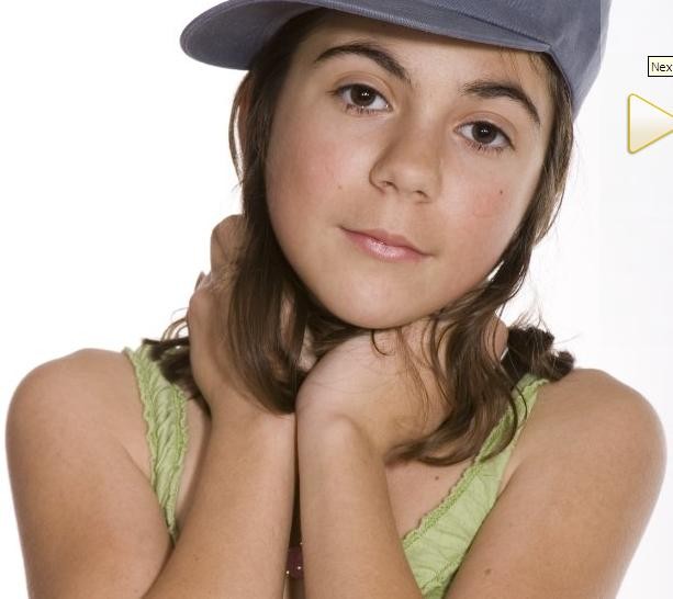 Emmalea Luna fotoğrafı