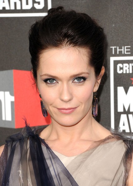 Katie Aselton Fotoğrafı