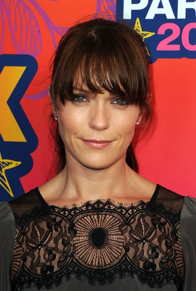 Katie Aselton Fotoğrafı
