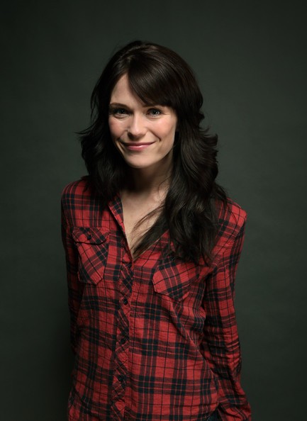 Katie Aselton Fotoğrafı