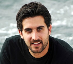 Mehmet Ali Alabora Fotoğrafı