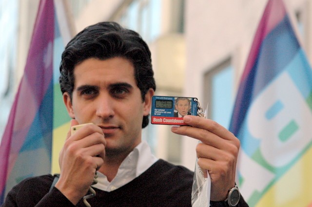 Mehmet Ali Alabora fotoğrafı