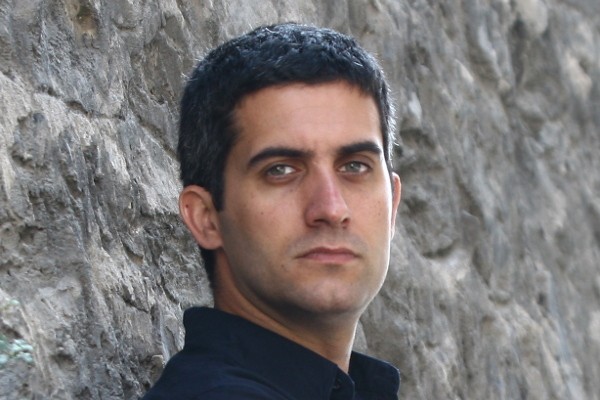 Mehmet Ali Alabora fotoğrafı