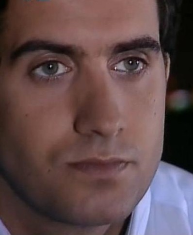 Mehmet Ali Alabora Fotoğrafı