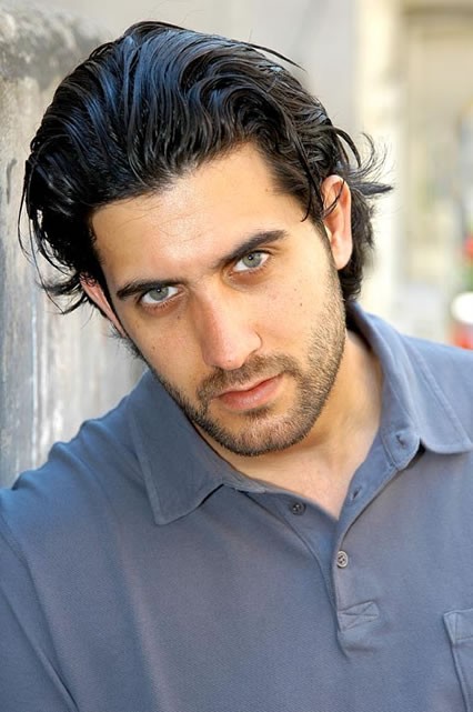 Mehmet Ali Alabora fotoğrafı