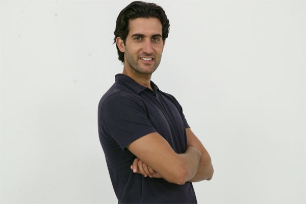 Mehmet Ali Alabora fotoğrafı