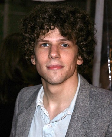 Jesse Eisenberg Fotoğrafı