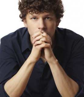 Jesse Eisenberg fotoğrafı