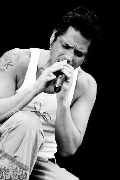 Chris Cornell Fotoğrafı