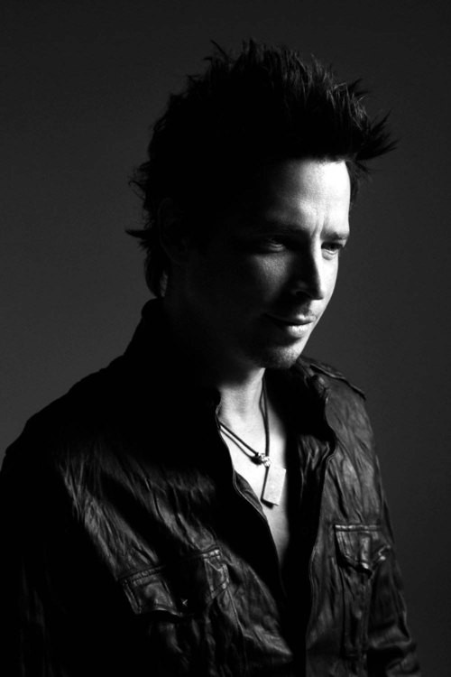 Chris Cornell Fotoğrafı