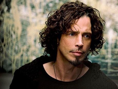 Chris Cornell Fotoğrafı