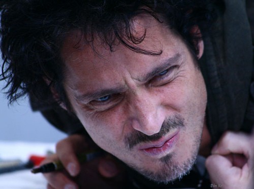 Chris Cornell Fotoğrafı