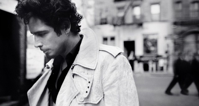 Chris Cornell Fotoğrafı