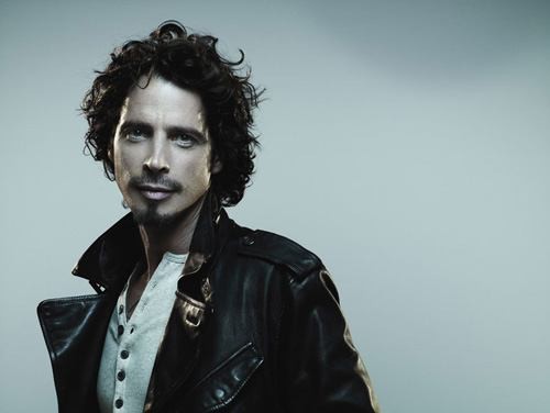 Chris Cornell Fotoğrafı