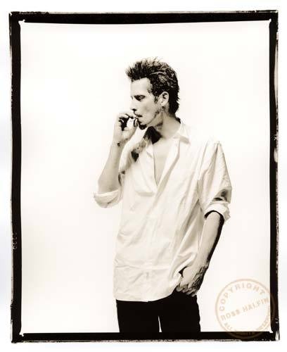 Chris Cornell Fotoğrafı
