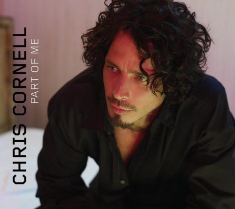 Chris Cornell Fotoğrafı