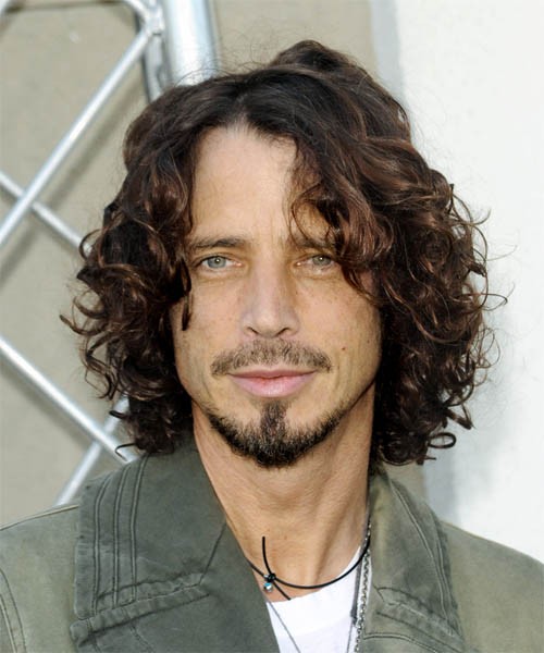 Chris Cornell Fotoğrafı