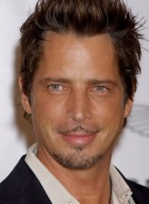 Chris Cornell fotoğrafı