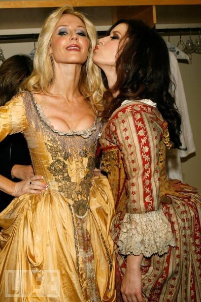 Vanessa Branch Fotoğrafı