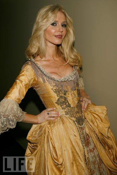 Vanessa Branch Fotoğrafı