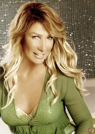 Seda Sayan fotoğrafı