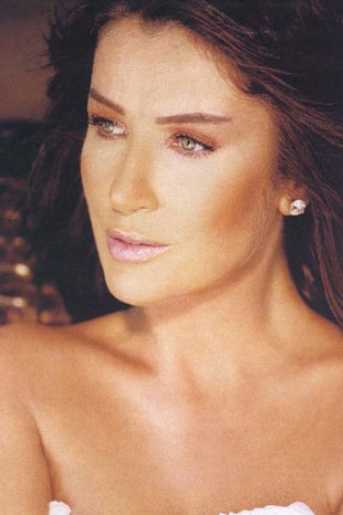 Seda Sayan Fotoğrafı