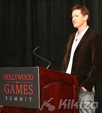 Paul W.S. Anderson Fotoğrafı