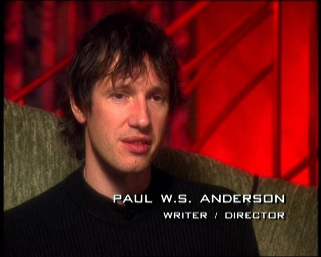 Paul W.S. Anderson fotoğrafı
