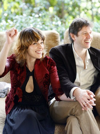 Paul W.S. Anderson fotoğrafı