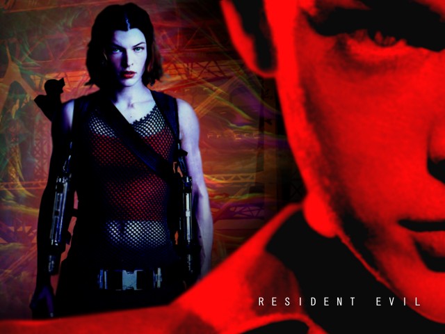 Milla Jovovich Fotoğrafı