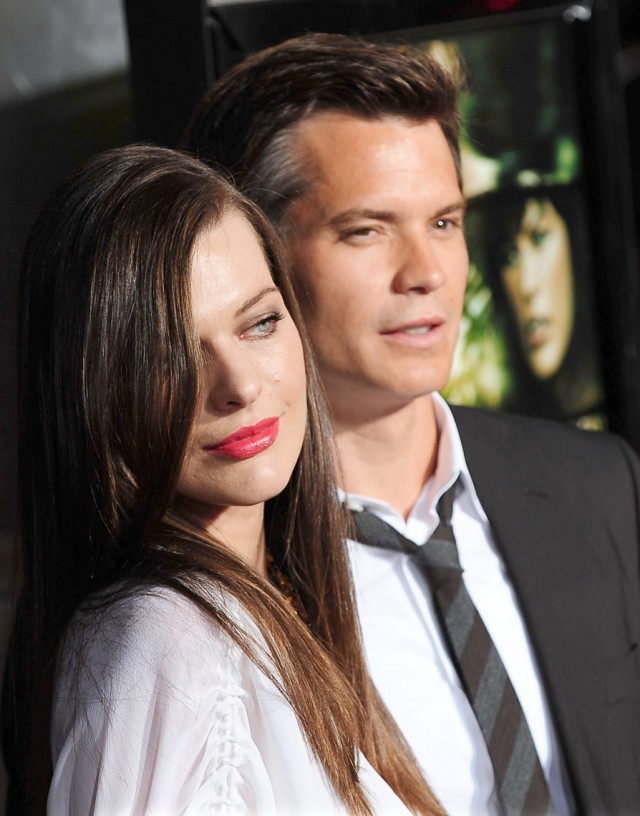 Milla Jovovich Fotoğrafı