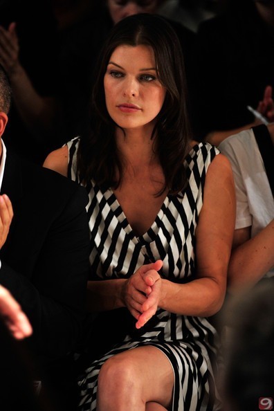 Milla Jovovich Fotoğrafı