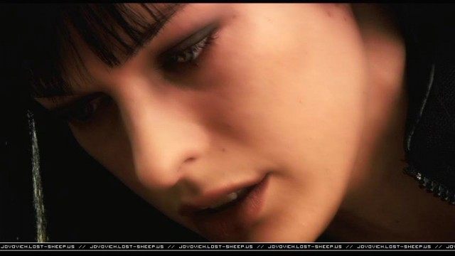 Milla Jovovich Fotoğrafı