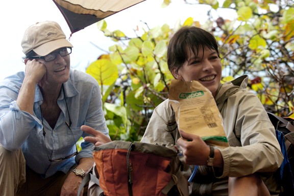 Milla Jovovich Fotoğrafı