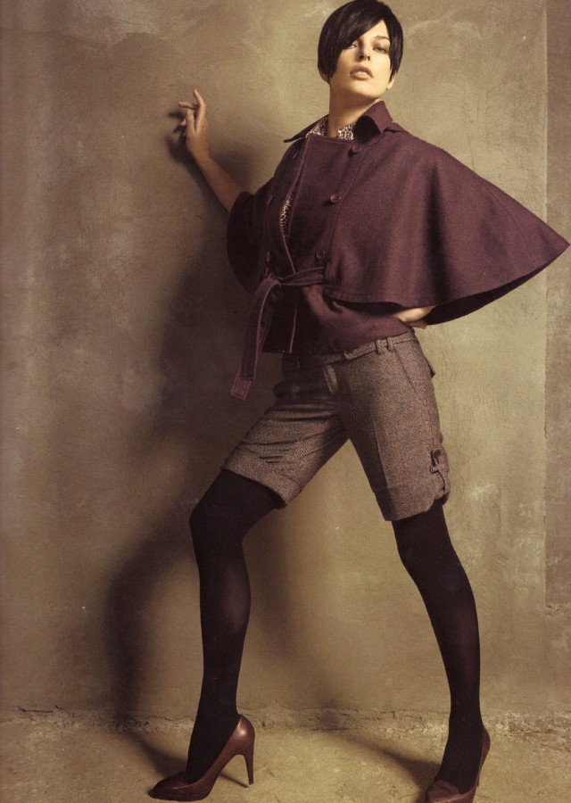 Milla Jovovich Fotoğrafı