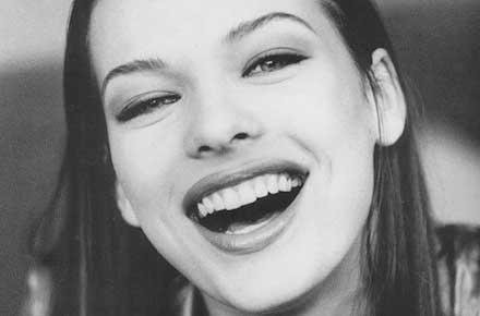 Milla Jovovich Fotoğrafı