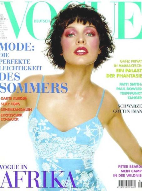 Milla Jovovich Fotoğrafı