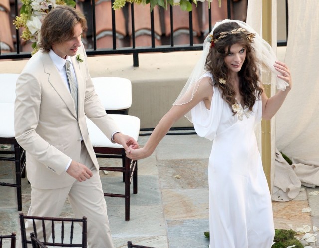 Milla Jovovich Fotoğrafı