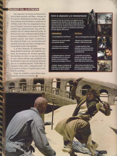 Milla Jovovich Fotoğrafı