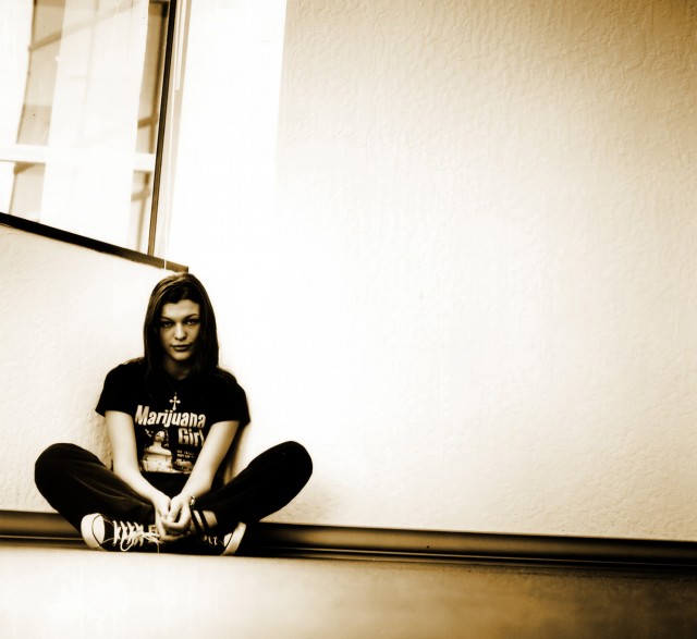 Milla Jovovich Fotoğrafı