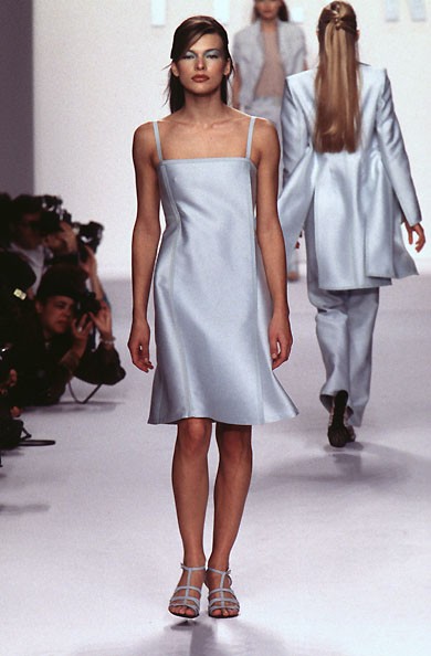 Milla Jovovich Fotoğrafı