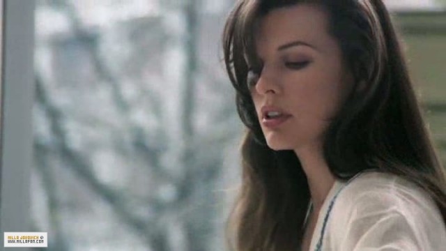 Milla Jovovich Fotoğrafı