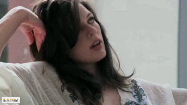 Milla Jovovich Fotoğrafı