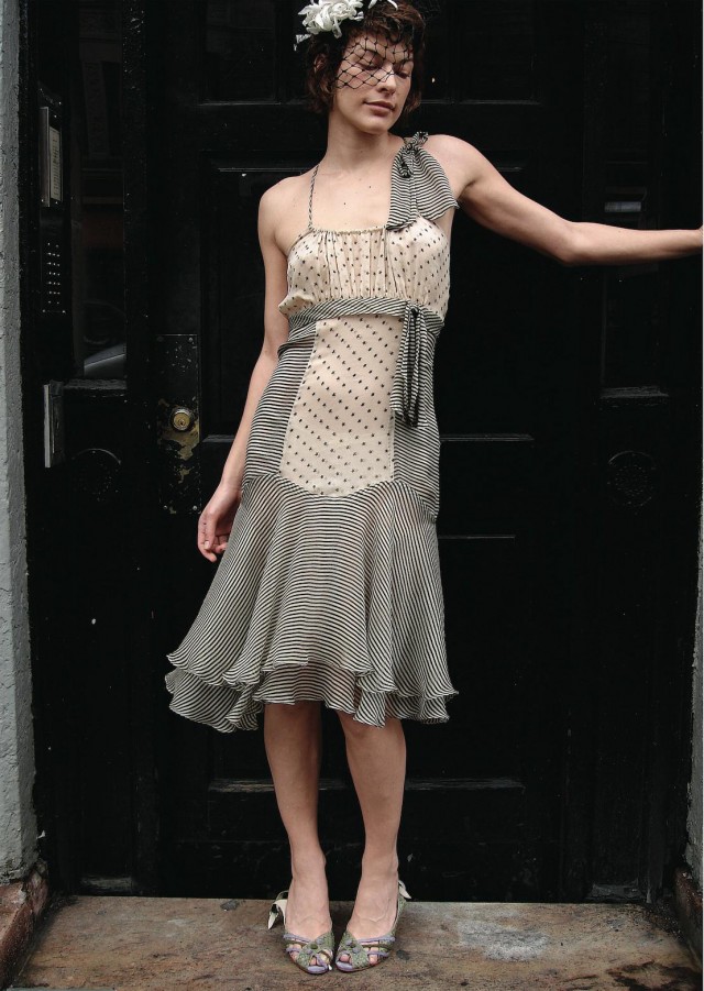 Milla Jovovich Fotoğrafı