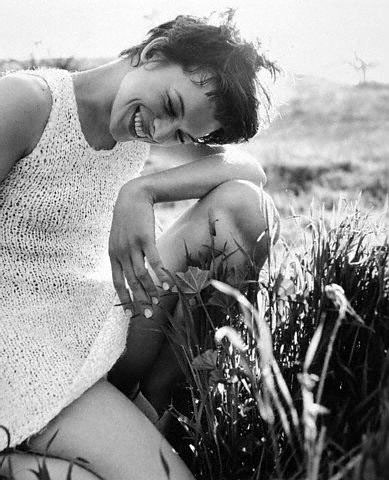 Milla Jovovich Fotoğrafı